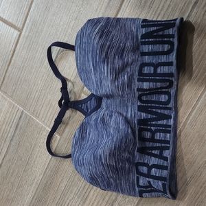 Under Armour Sports Bra